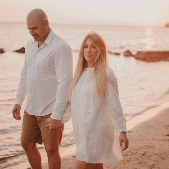 Wilfred slip dress - Picture 2 of 2